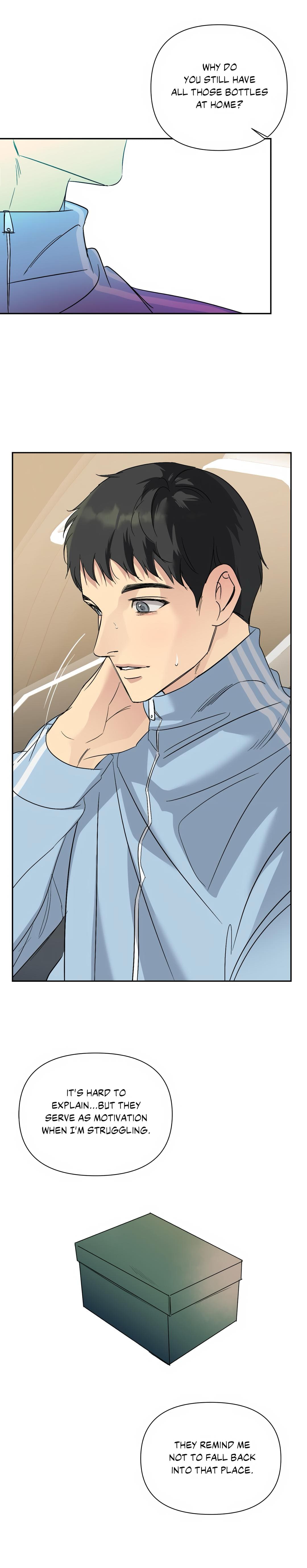 backlight, Chapter 32 image 10